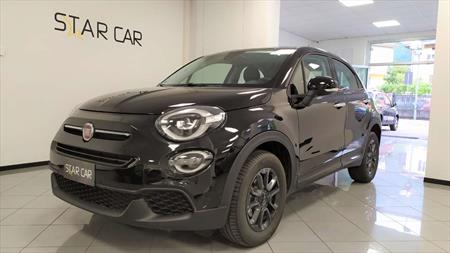 Fiat 500l 0.9 Twinair Turbo Natural Power Lounge, Anno 2015, KM - main picture