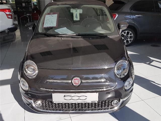 Fiat 500 1,2 Lounge Bluetooth MP 3 - main picture