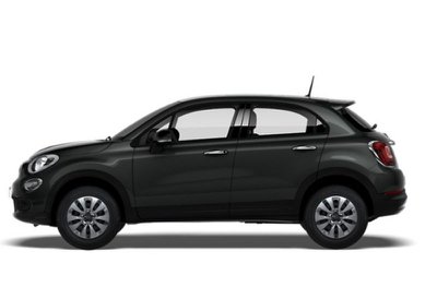 FIAT 500X My23 1.5 Hybrid 130cv DctRed, Anno 2024, KM 0 - main picture
