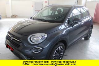 FIAT 500X 500 X Dolcevita My23 1.5 Hybrid130cv Dct Red Dolcevita - main picture