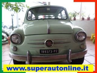 Fiat Grande Punto, Anno 2006, KM 136000 - main picture