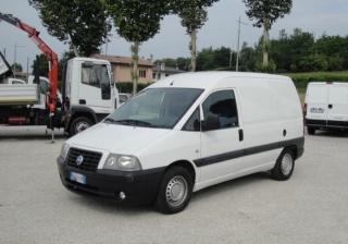 Fiat Grande Punto, Anno 2006, KM 136000 - main picture