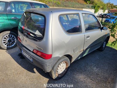 FIAT Fiorino 1.3 MJT (rif. 17266754), Anno 2016, KM 99000 - main picture