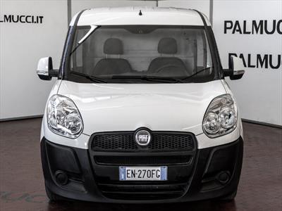 Fiat Doblo Allestimento Cargo Sx 1.6 Diesel 105cv Prezzo+iva, An - main picture