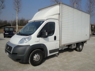 MERCEDES BENZ Atego Atego 1833 k (rif. 1513316), Anno 2005, KM 8 - main picture
