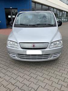 Fiat Multipla 1.6 16v Natural Power Dynamic, Anno 2006, KM 21000 - main picture