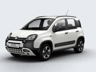 Fiat Panda 1.2 Easypower Gpl, Anno 2022, KM 6 - main picture