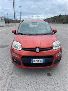 FIAT Panda 1.0 FireFly S&S Hybrid (rif. 20177319), Anno 2021 - main picture