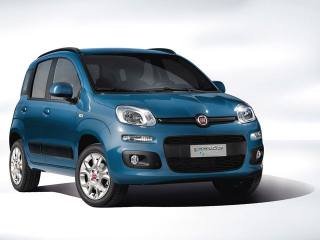 FIAT Panda 1.0 FireFly S&S Hybrid (rif. 20177319), Anno 2021 - main picture