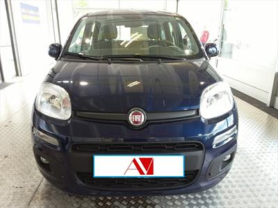 FIAT Panda 1.0 FireFly S&S Hybrid (rif. 19502025), Anno 2022 - main picture