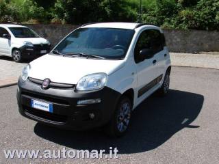 Fiat Panda 1.0 Firefly Samps Hybrid City Life, Anno 2022, KM 4 - main picture