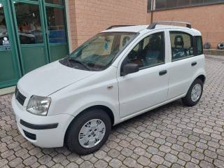 FIAT Panda 1.0 FireFly S&S Hybrid (rif. 19041232), Anno 2023 - main picture