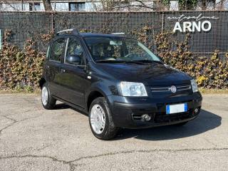 FIAT Panda 1.0 FireFly S&S Hybrid (rif. 20745107), Anno 2024 - main picture