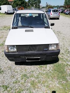 Fiat Panda, Anno 1990, KM 112154 - main picture