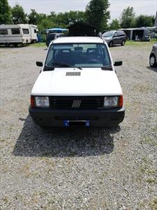 Fiat Panda, Anno 1990, KM 112154 - main picture
