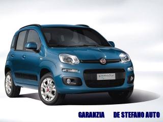 FIAT Panda 1.0 FireFly S&S Hybrid (rif. 18540050), Anno 2023 - main picture