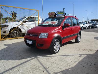 FIAT Panda 1.0 FireFly S&S Hybrid (rif. 17301204), Anno 2023 - main picture