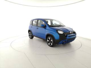 FIAT New Panda 1.0 FIRE FLY S S HYBRID (rif. 20035019), Anno 20 - main picture