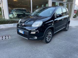 FIAT Panda 1.0 FireFly S&S Hybrid, Anno 2022, KM 40457 - main picture