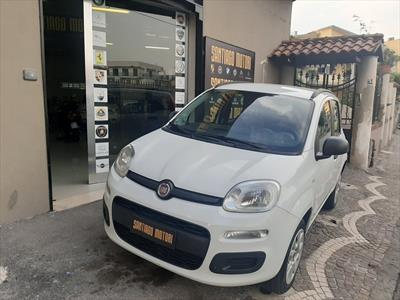 FIAT Panda 1.0 FireFly S&S Hybrid (rif. 18177758), Anno 2022 - main picture