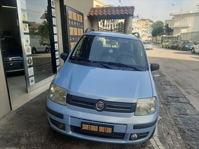 FIAT Panda MY23 EasyPower GPL 1.2 * NUOVE * (rif. 15875088), A - main picture
