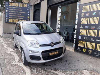 Fiat Panda 0.9 Twinair Turbo Natural Power Easy, Anno 2014, KM 1 - main picture