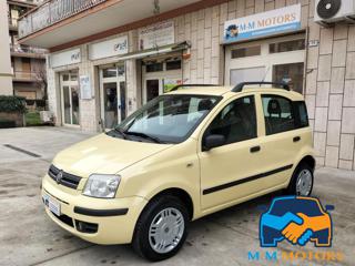 FIAT Panda 1.0 FireFly S&S Hybrid (rif. 19264981), Anno 2023 - main picture