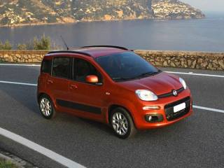 FIAT Panda 1.0 FireFly S&S Hybrid (rif. 19264981), Anno 2023 - main picture