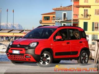 FIAT Panda 1.0 FireFly S&S Hybrid Red (rif. 20010361), Anno - main picture