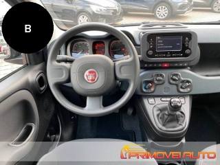 Fiat 500 1.2 Easypower Lounge, Anno 2017, KM 121 - main picture
