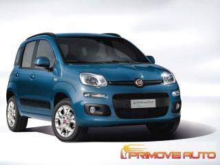 FIAT Panda 1.0 FireFly S&S Hybrid Sport+Touch 7 (rif. 197485 - main picture