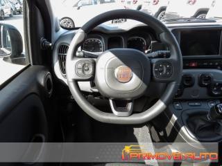 FIAT Panda 1.0 FireFly S&S Hybrid City Life+Radio Uconnect 5 - main picture