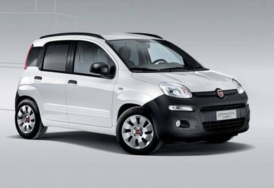 FIAT Panda 1.0 FireFly S&S Hybrid (rif. 19943082), Anno 2023 - main picture