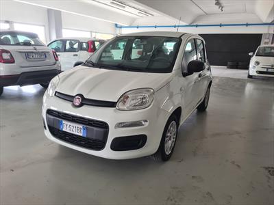 Fiat Panda 1.2 Easy, Anno 2019, KM 52000 - main picture