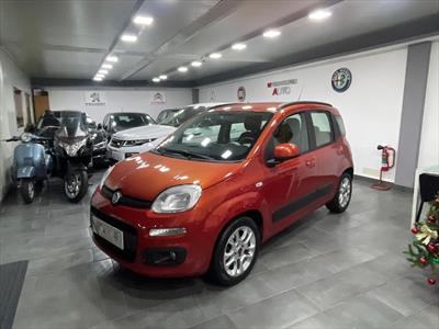 Fiat Panda 1.3 Mjt S, Anno 2013, KM 137415 - main picture