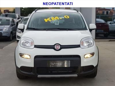 FIAT 500 1.0 Hybrid Dolcevita NEOPATENTATI /TETTO PANO. (rif. 18 - main picture