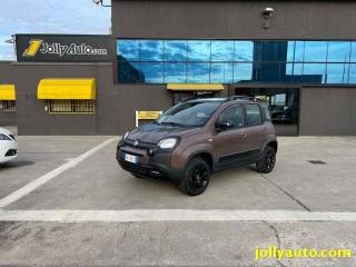 FIAT Panda 1.0 FireFly S&S Hybrid (rif. 19918498), Anno 2023 - main picture