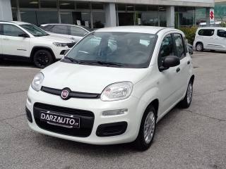 FIAT Panda 1.0 Hybrid FireFly S&S (rif. 20334184), Anno 202 - main picture