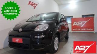 FIAT Panda 1.0 FireFly S&S Hybrid (rif. 20549035), Anno 2024 - main picture