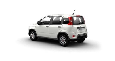 FIAT Panda 1.0 FireFly S&S Hybrid, Anno 2023, KM 1 - main picture