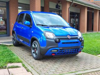 FIAT Panda 1.0 FireFly S&S Hybrid con Pack Comfort +5 Posto - main picture