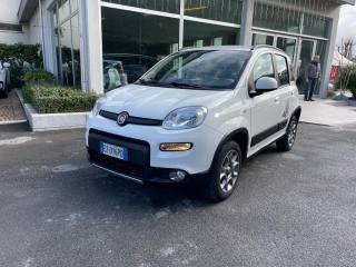 FIAT Panda 1.0 FireFly S&S Hybrid, Anno 2022, KM 40457 - main picture