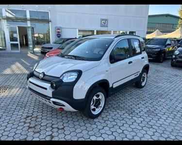 FIAT Panda 1.0 FireFly S&S Hybrid City Life, Anno 2022, KM 23800 - main picture