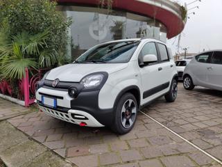 FIAT Panda 1.0 FireFly S&S Hybrid (rif. 16137940), Anno 2024 - main picture