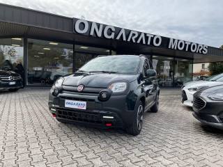 Fiat Panda 0.9 Twinair Turbo Natural Power Easy, Anno 2018, KM 6 - main picture