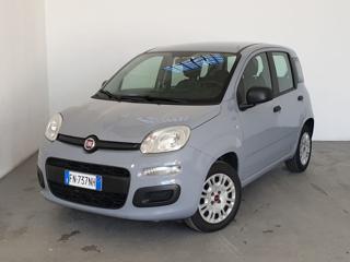 FIAT Panda 1.0 Hybrid FireFly S&S (rif. 20334184), Anno 202 - main picture