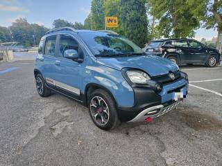 FIAT Panda 1.0 FireFly S&S Hybrid (rif. 19166564), Anno 2023 - main picture