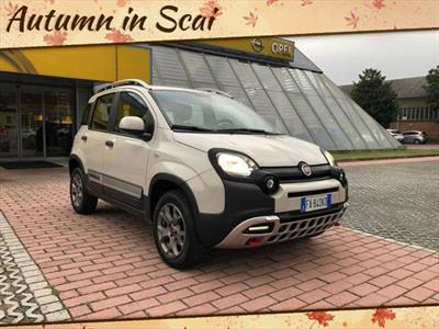 Fiat Panda 0.9 Twinair Turbo Natural Power Easy, Anno 2014, KM 5 - main picture