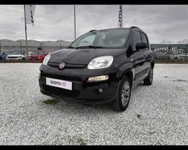 FIAT Panda 3ª serie 1.0 FireFly S&S Hybrid City Life, Anno 2021, - main picture