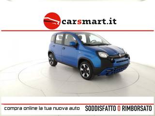FIAT Panda 1.0 FireFly S&S Hybrid (rif. 19895816), Anno - main picture
